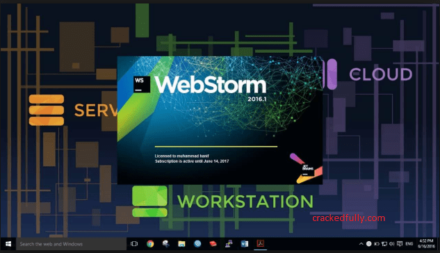 webstorm 2019.3.3 activation code