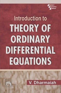 differential equations textbook pdf